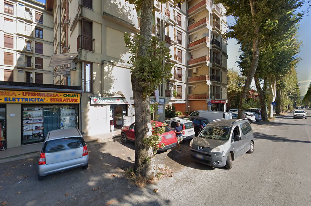 Ipercarne Pistoia