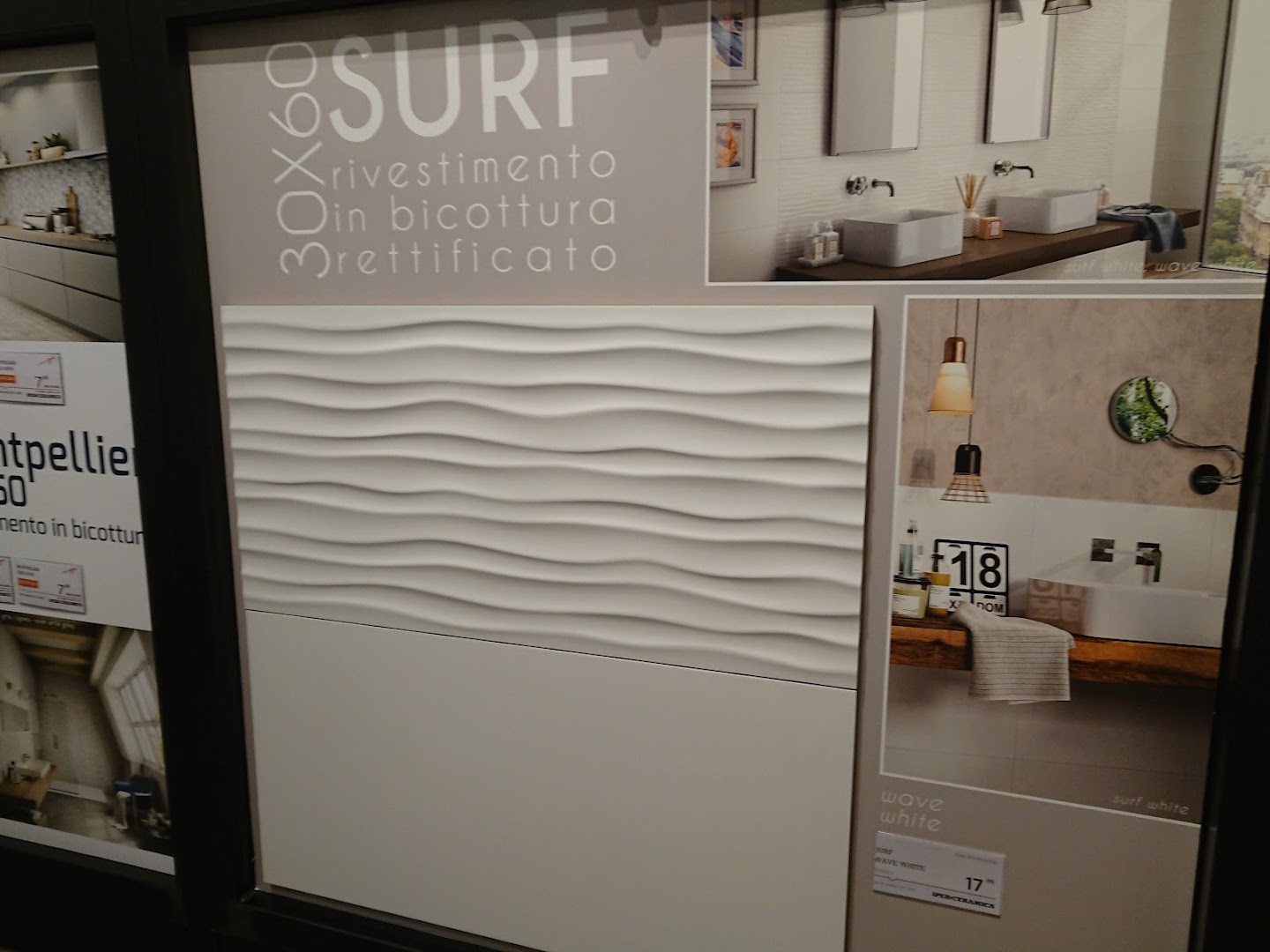 IPERCERAMICA Bologna