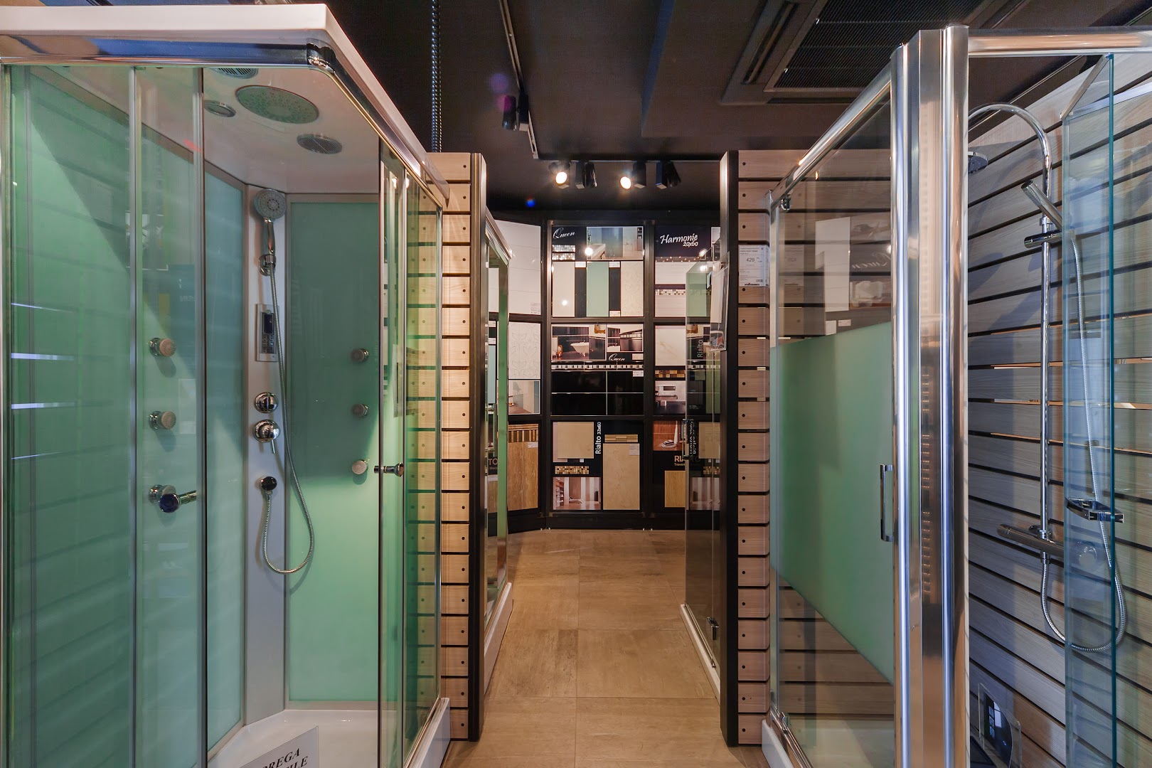 IPERCERAMICA Bologna