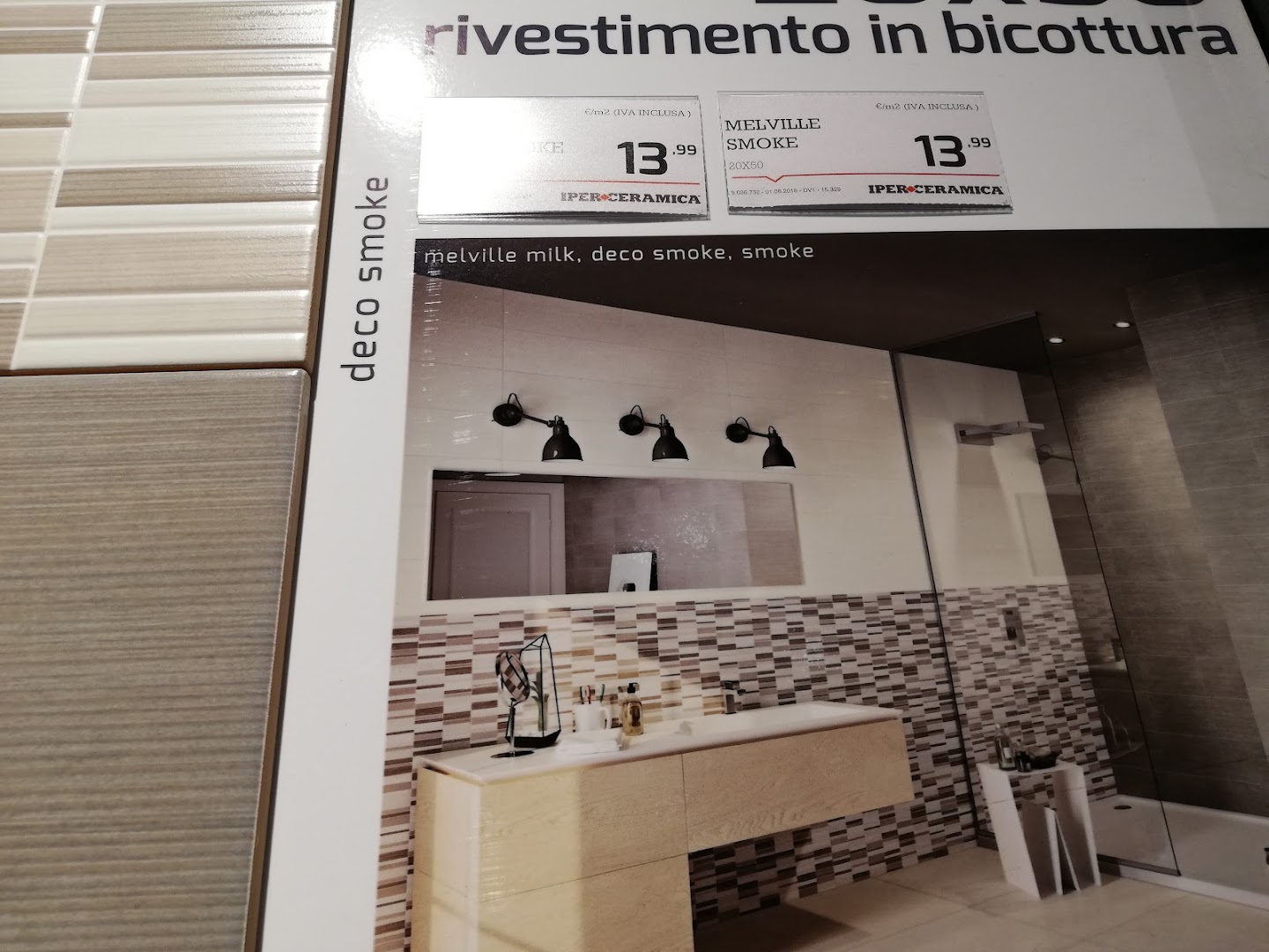 IPERCERAMICA Catanzaro - Maida
