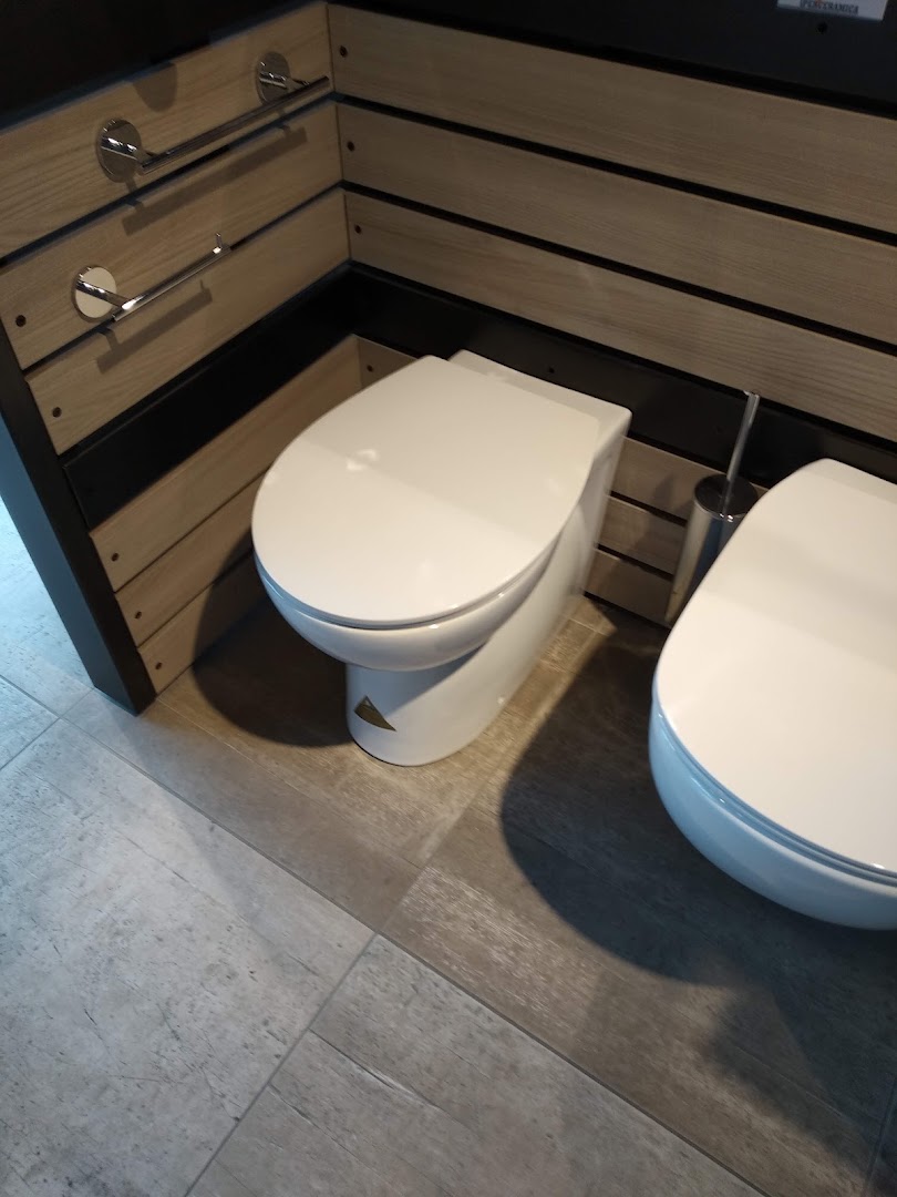 IPERCERAMICA Sassari