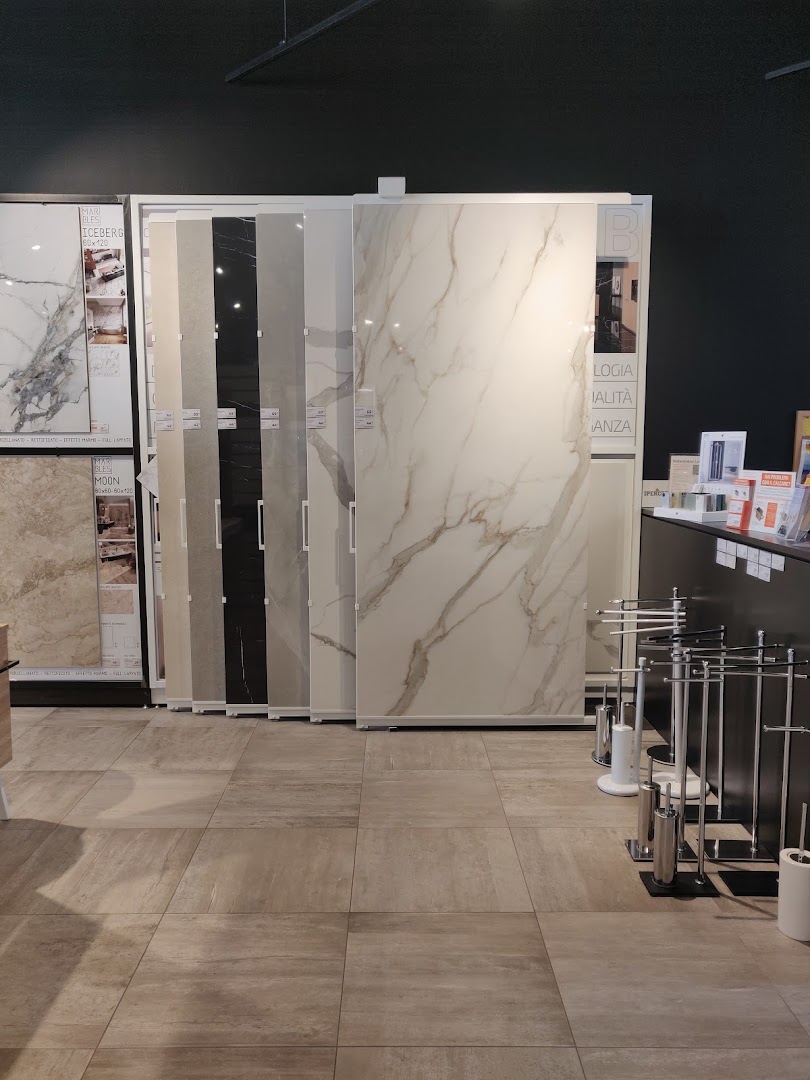 IPERCERAMICA Vicenza - Bassano del Grappa