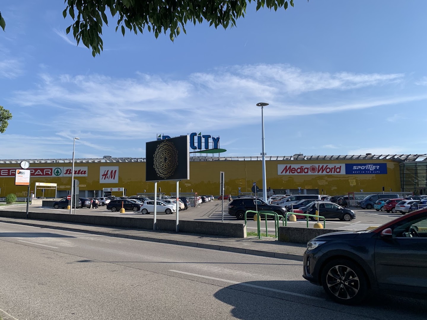 Ipercity Albignasego
