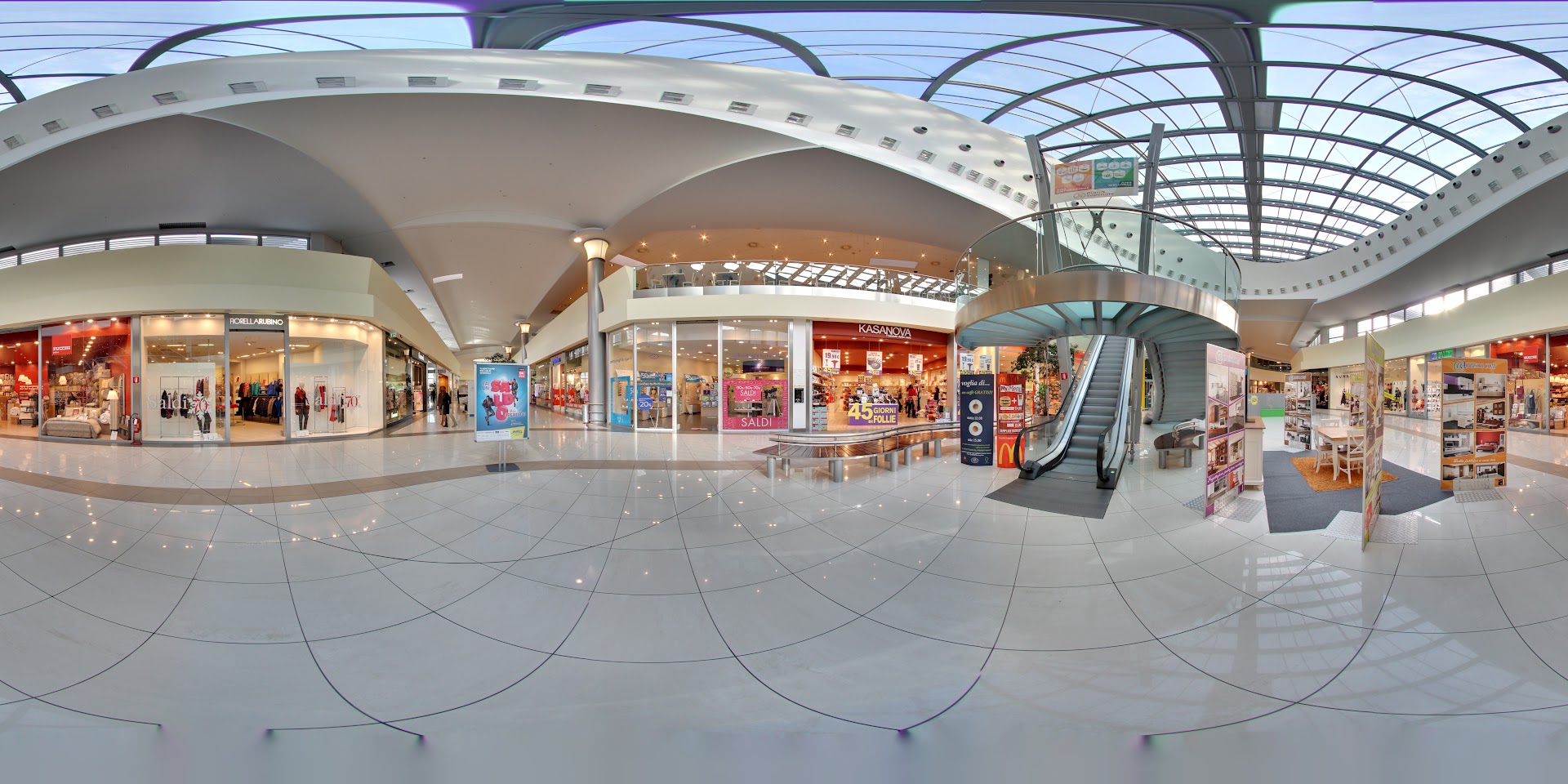 Ipercity Albignasego