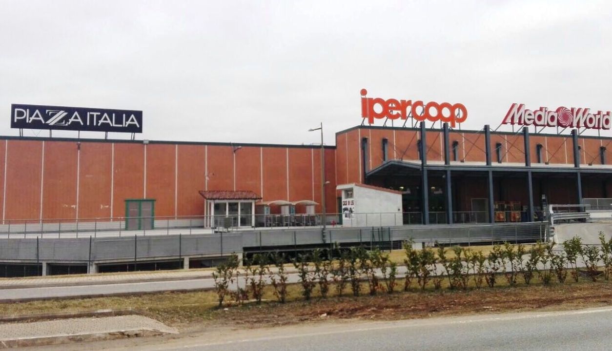 IPERCOOP AVEZZANO