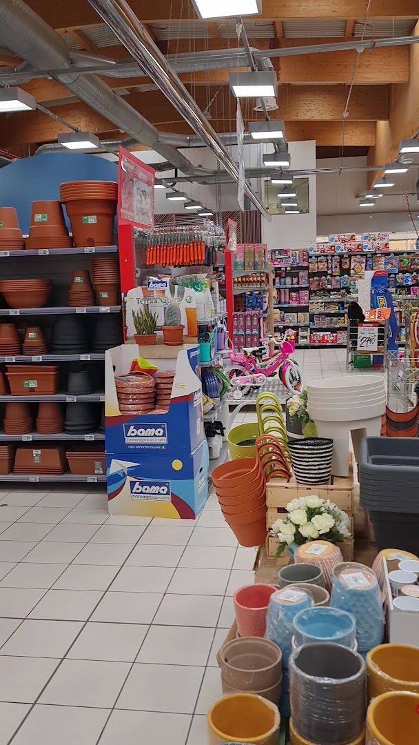IPERCOOP AVEZZANO