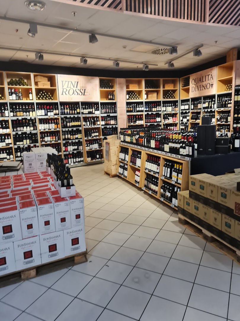 IPERCOOP AVEZZANO