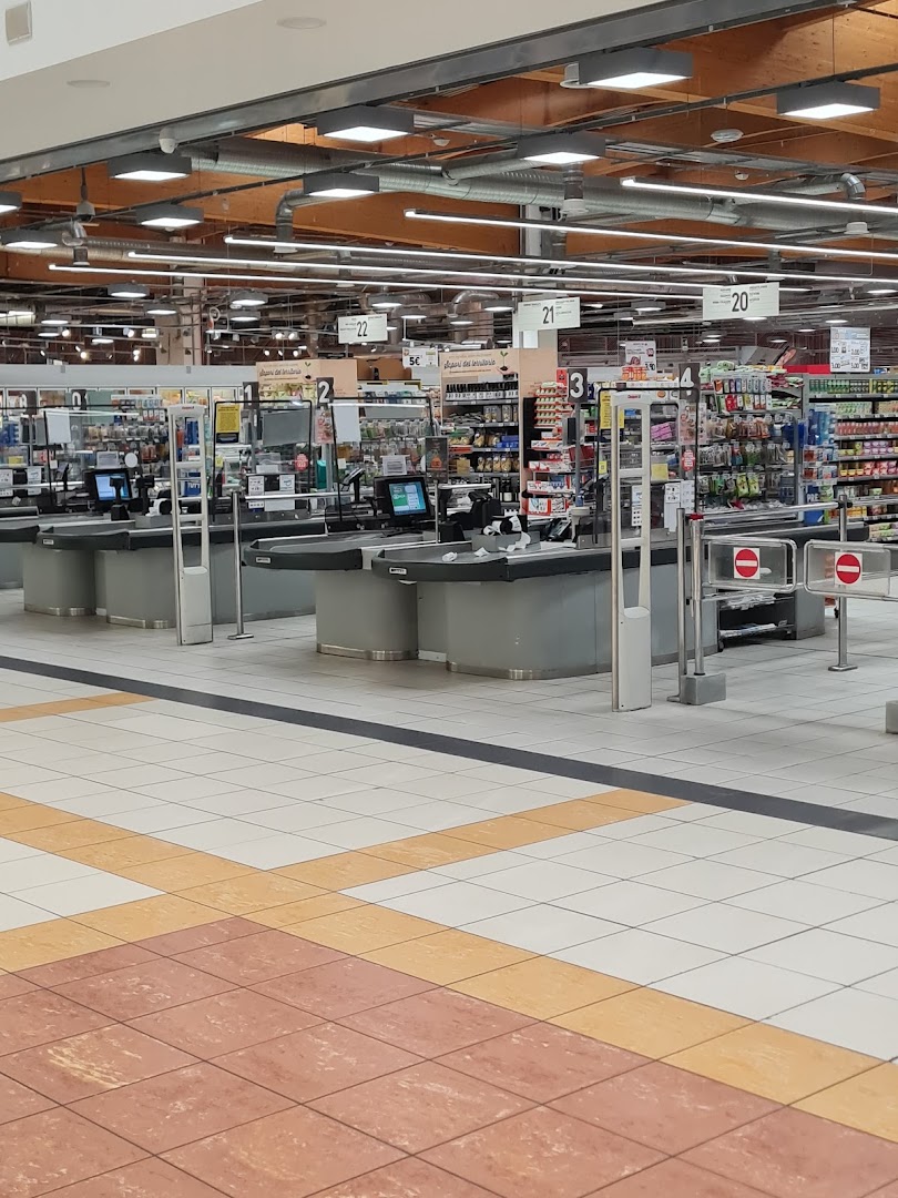 IPERCOOP AVEZZANO