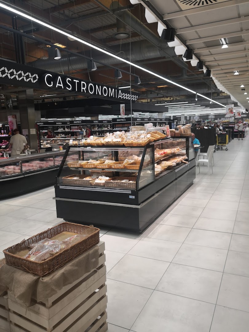 IPERCOOP COLLESTRADA