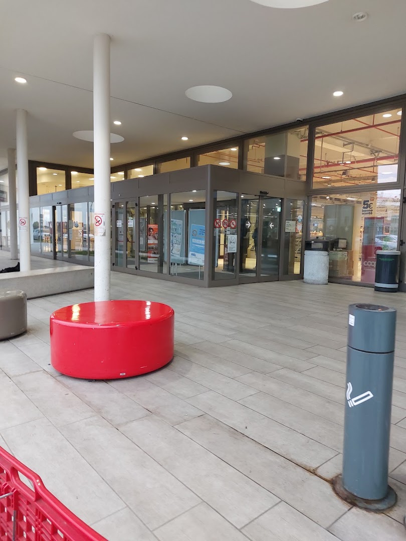 Ipercoop Formigine, Formigine