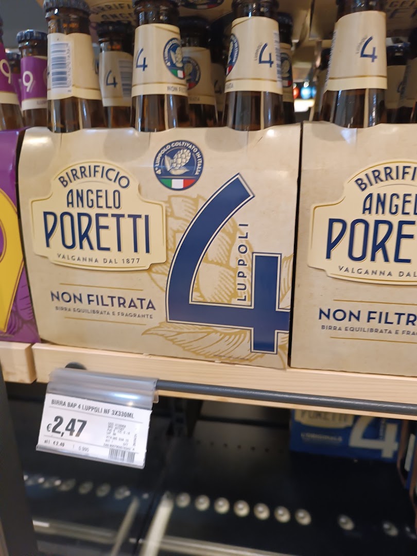 Ipercoop Formigine