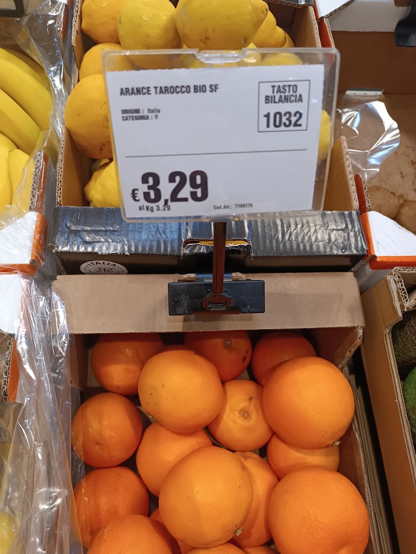 Ipercoop Formigine
