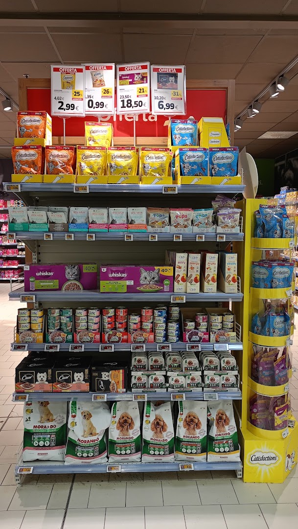 Ipercoop Lugo