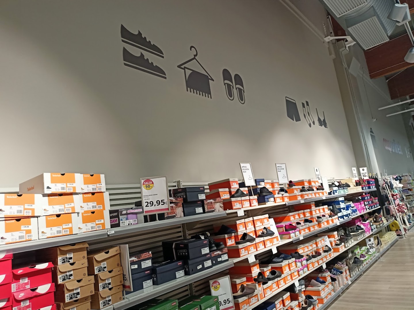 Ipercoop Lugo