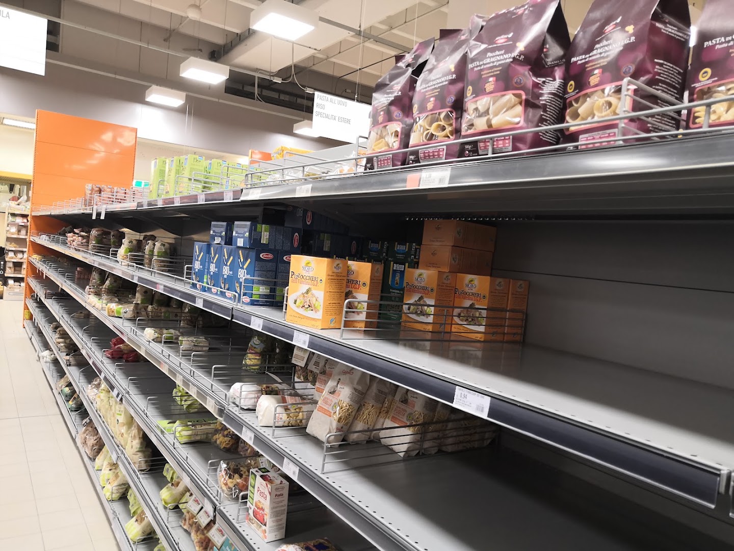 Ipercoop Lugo