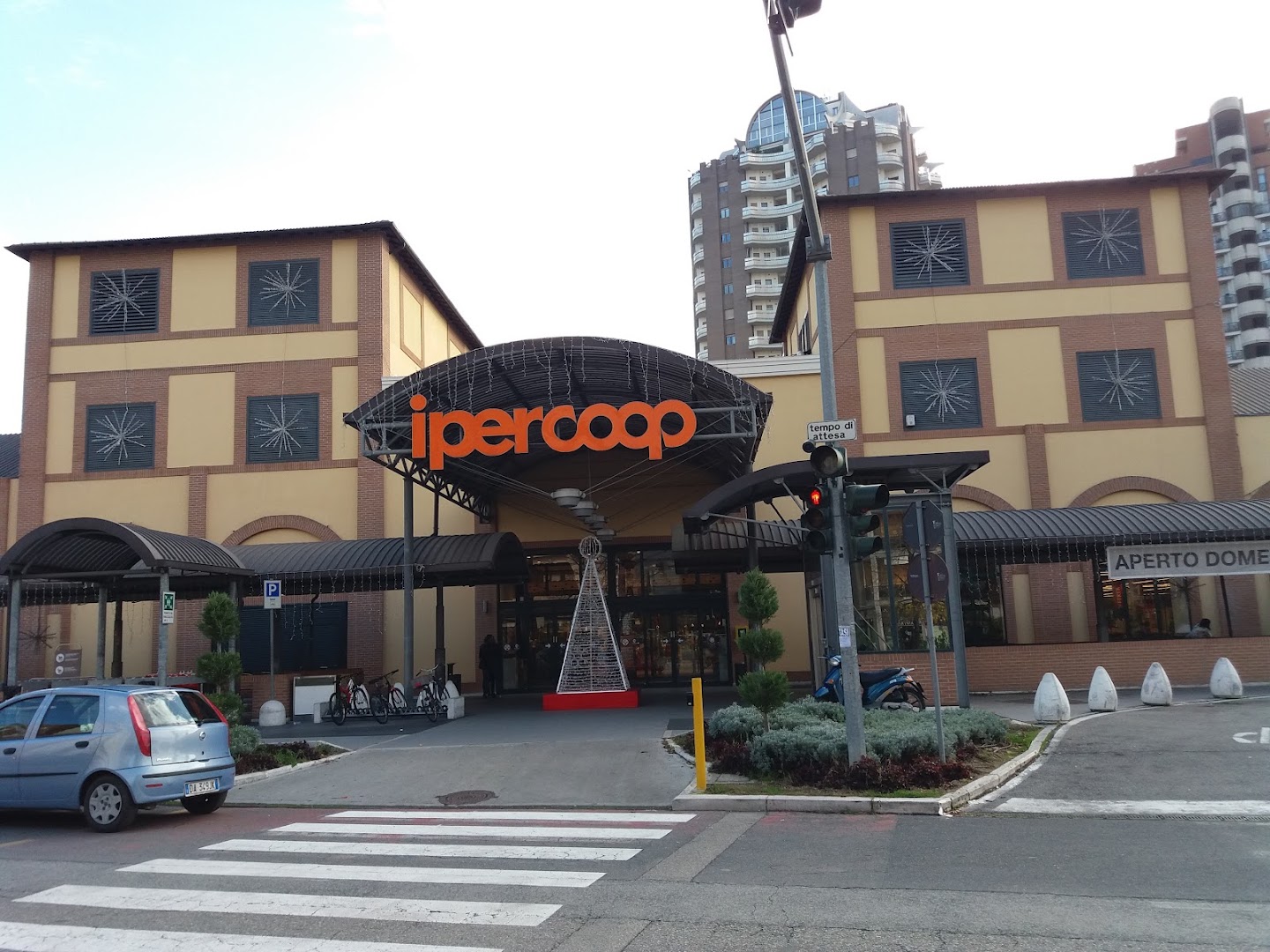 IPERCOOP TERNI
