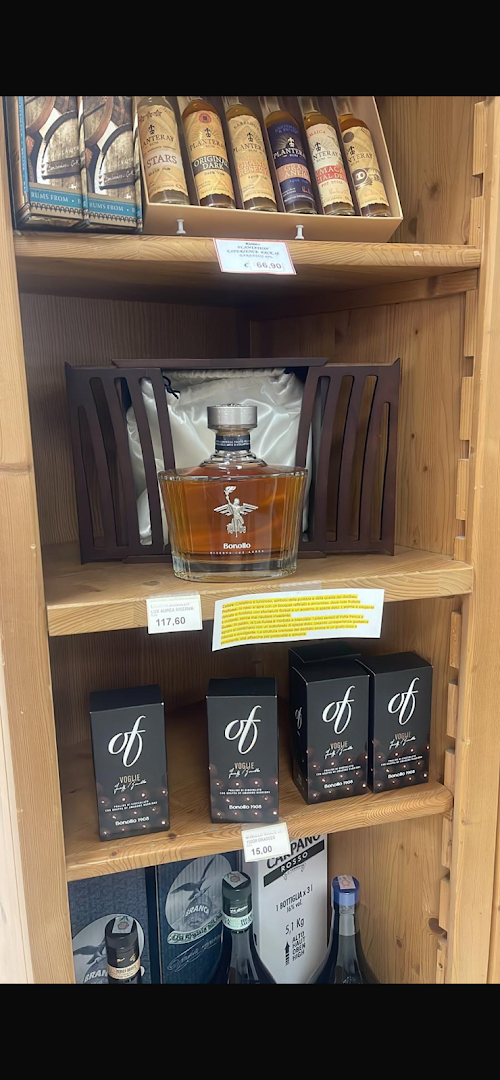 Iperdrink, birroteca ed enoteca