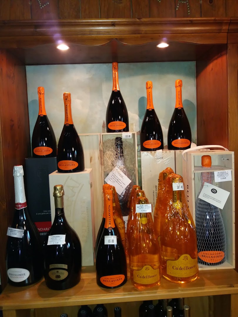 Iperdrink, birroteca ed enoteca
