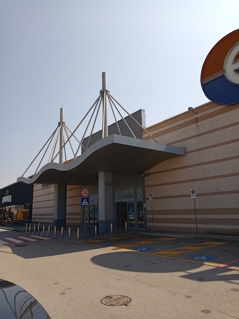 Ipermercato Emisfero Fiume Veneto
