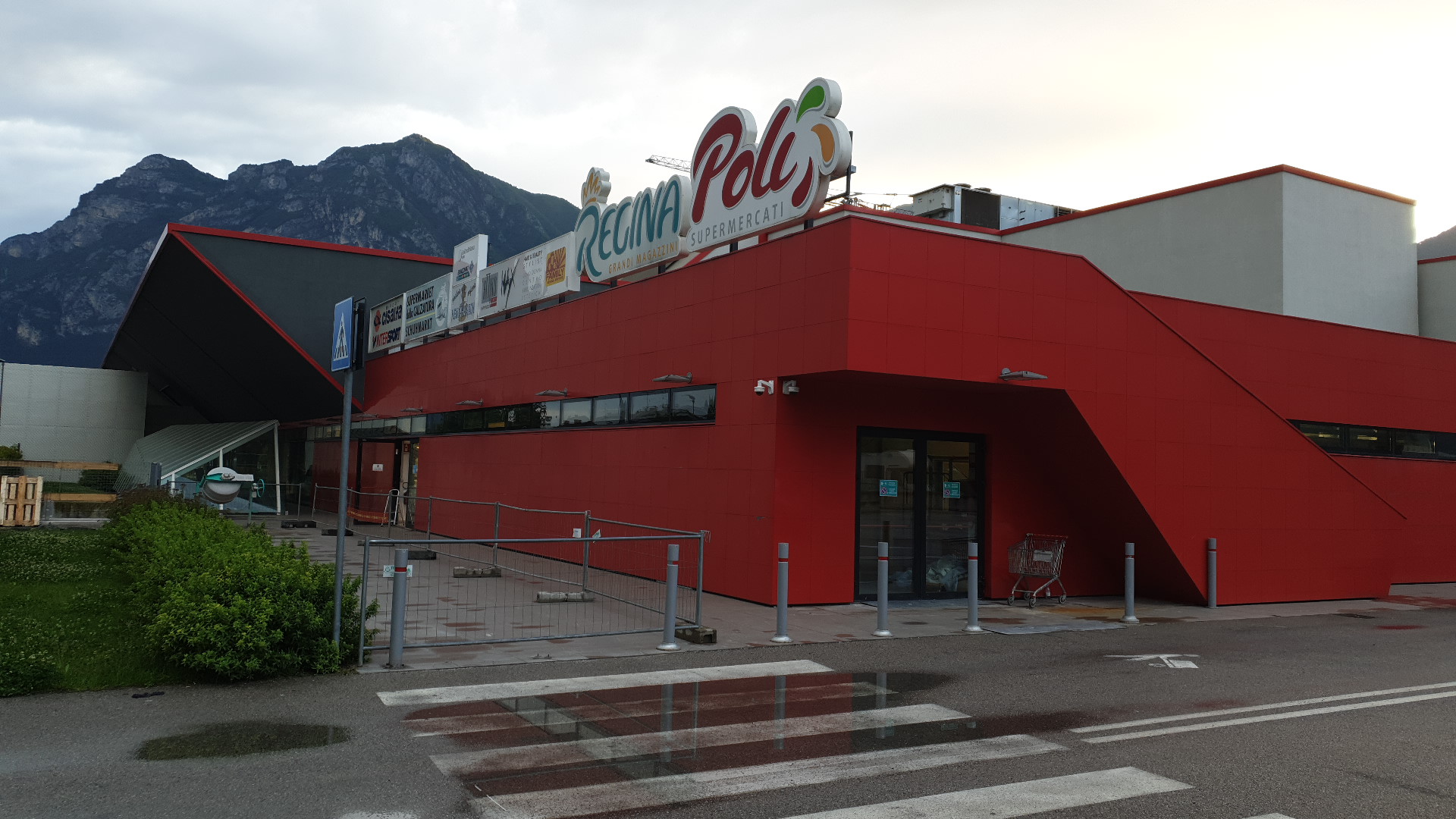 IperPoli Arco