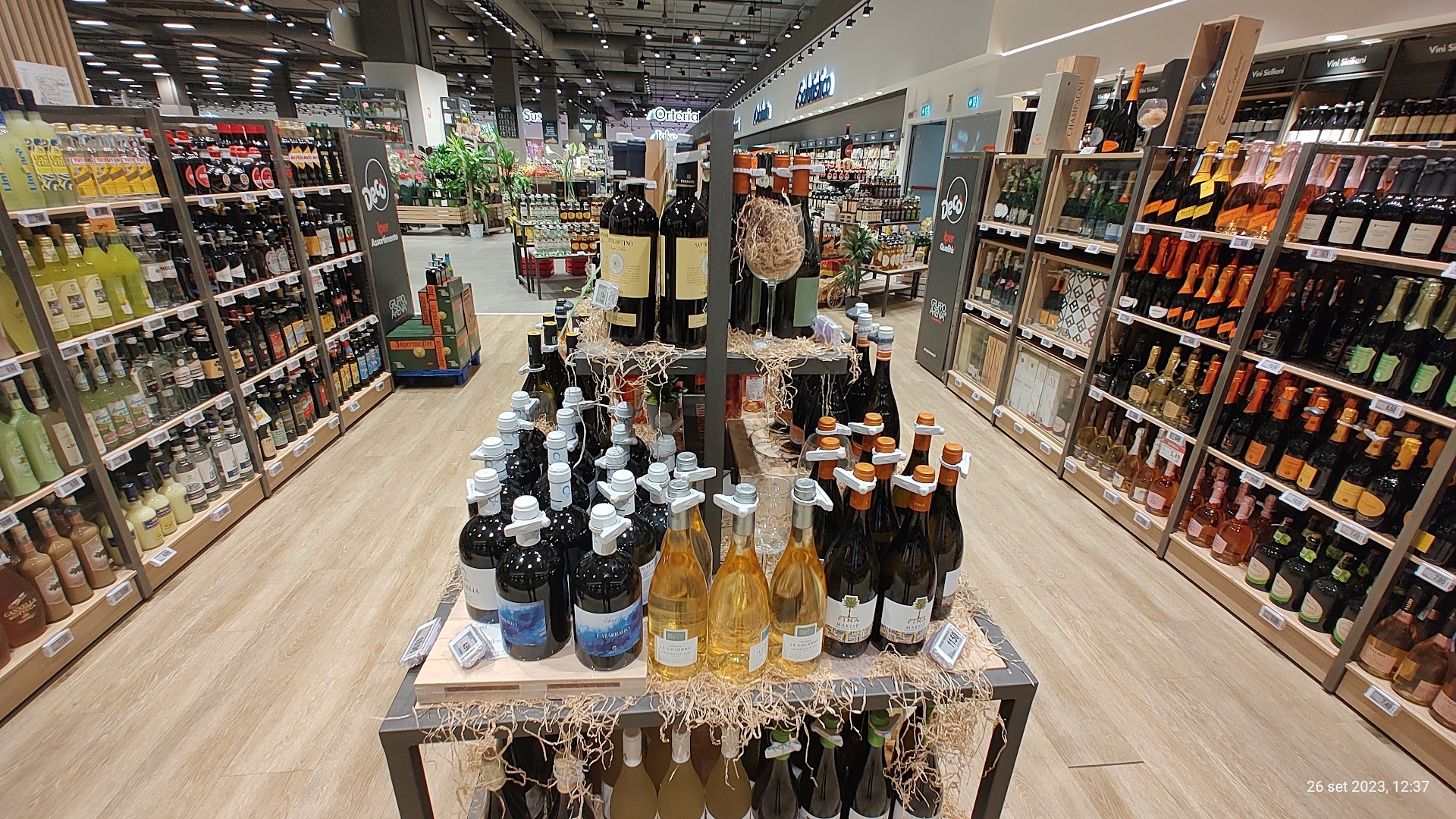 Iperstore Decò