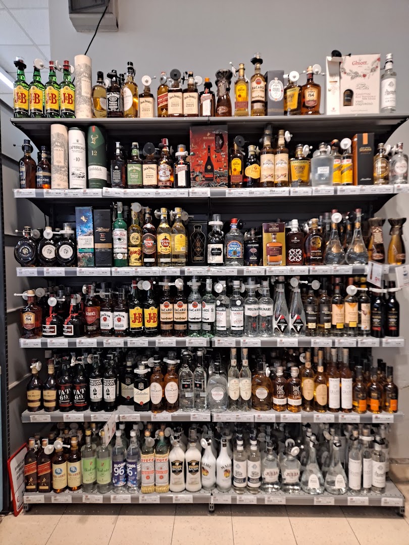 Iperstore Decò