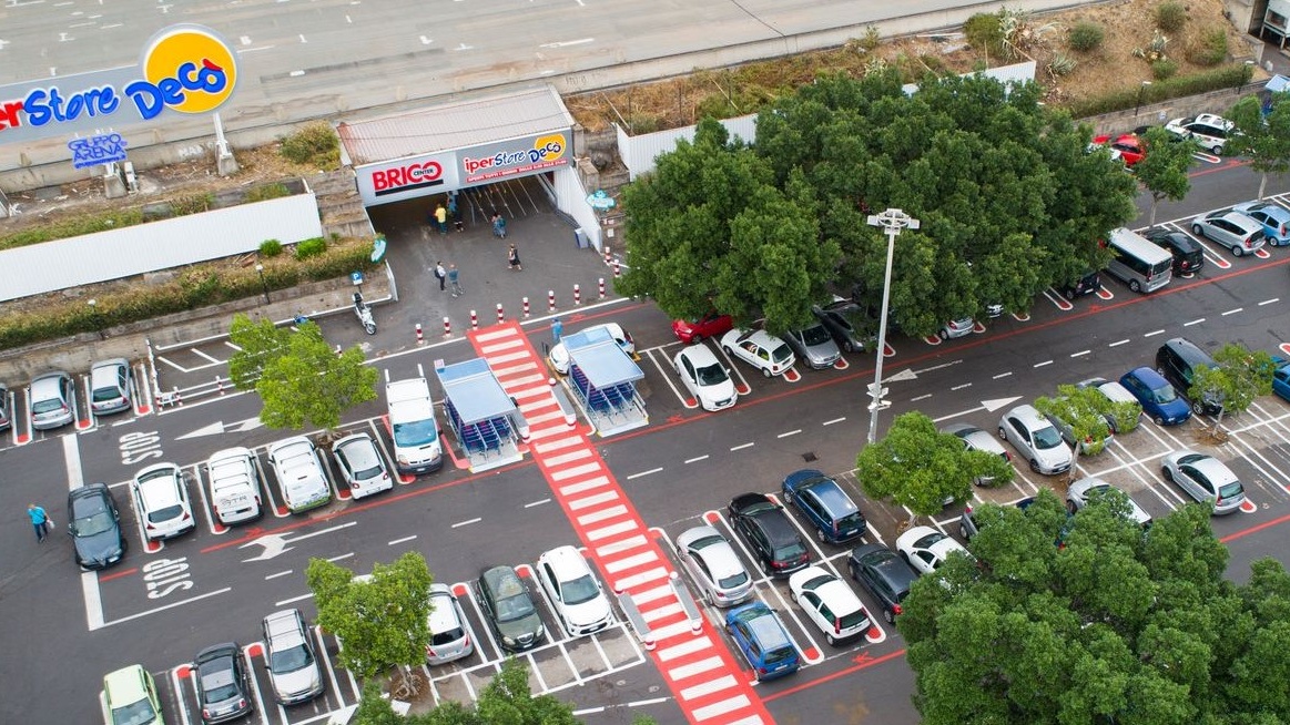 Iperstore Decò