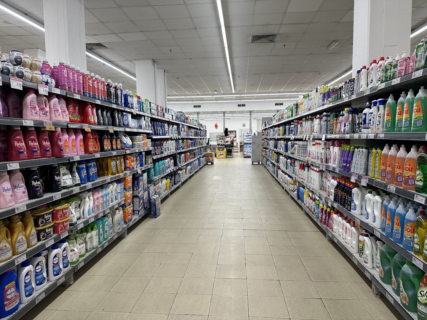Iperstore Decò
