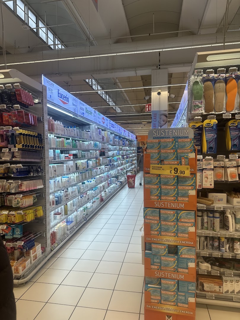 IperTosano Colle Umberto