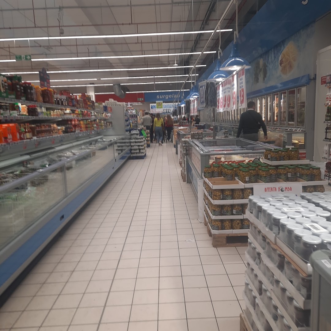 IperTosano Legnago