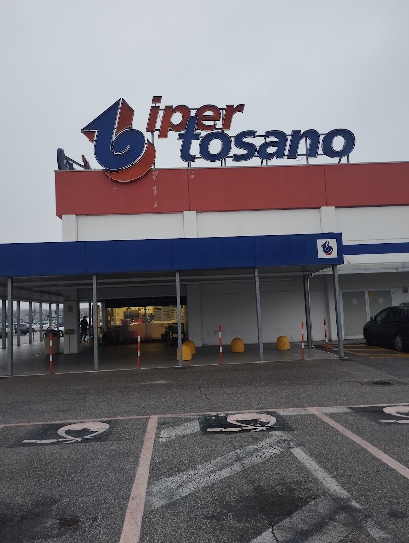 IperTosano Legnago