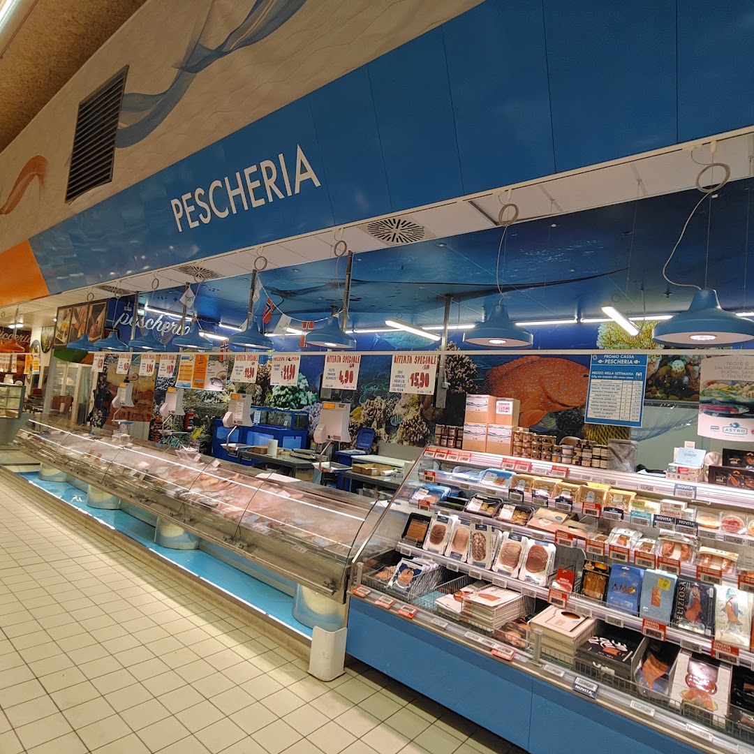 IperTosano Pederobba