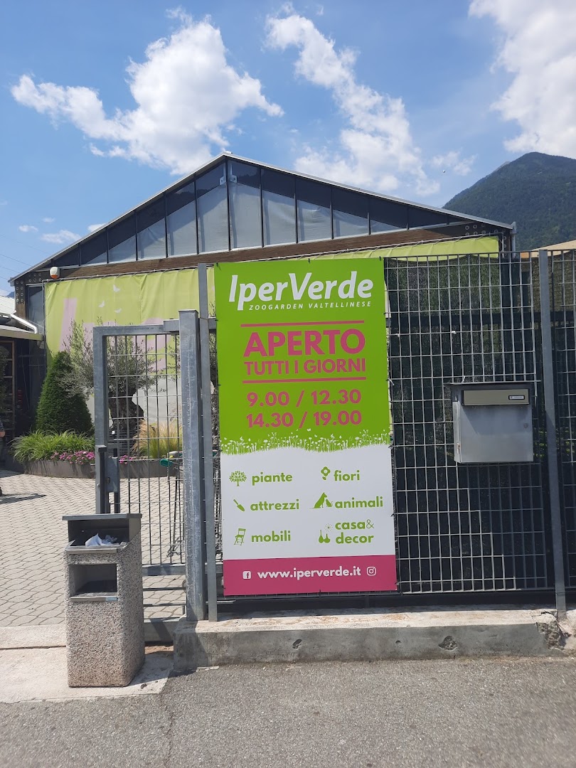 Iperverde Garden Center