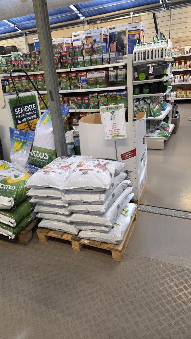 Iperverde Garden Center
