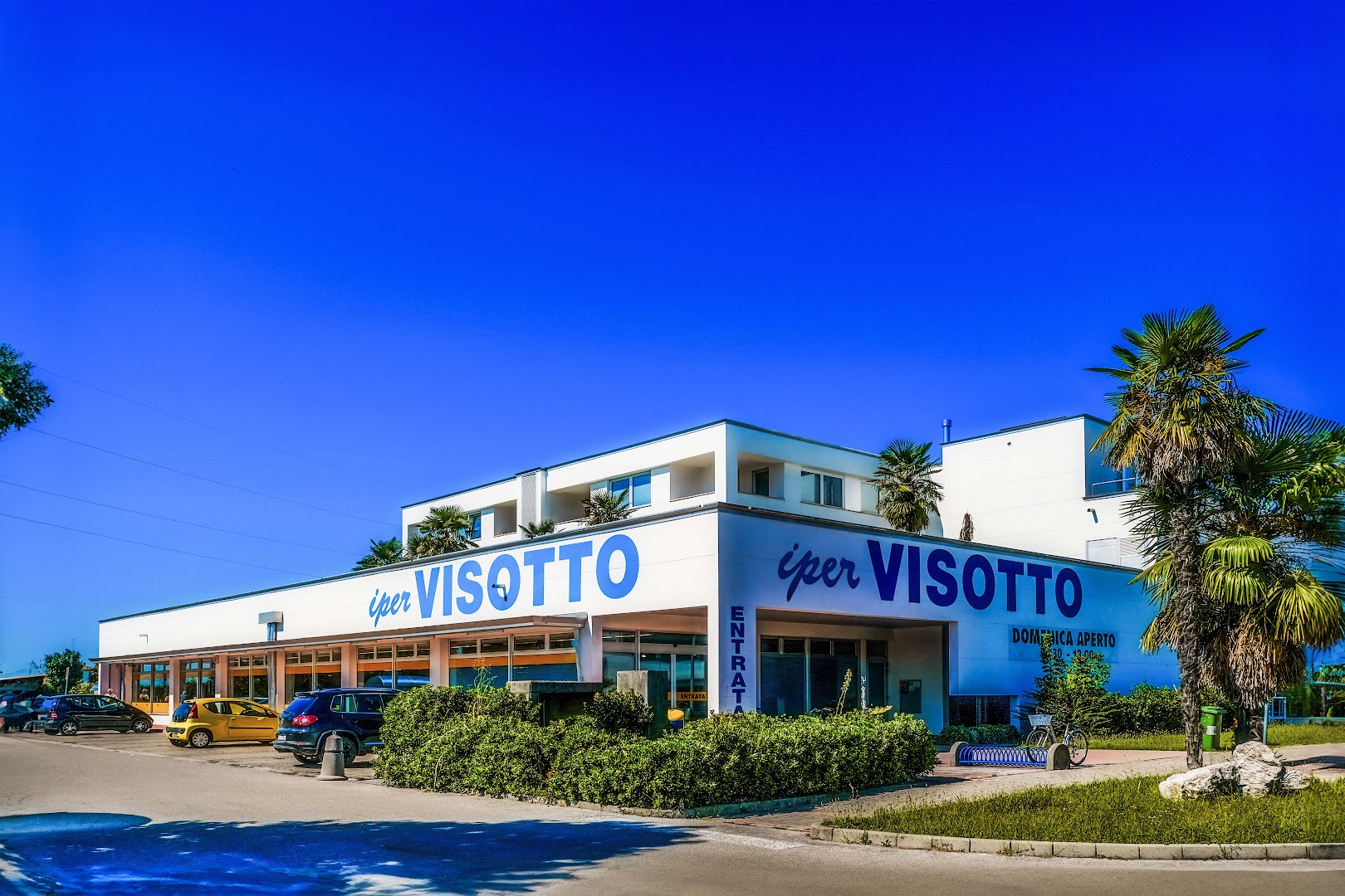IperVisotto Cordenons