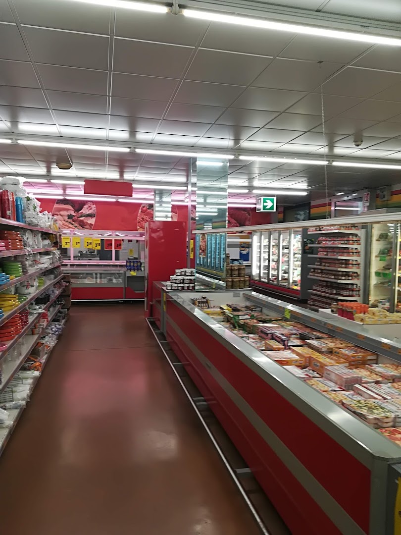 IperVisotto Motta di Livenza