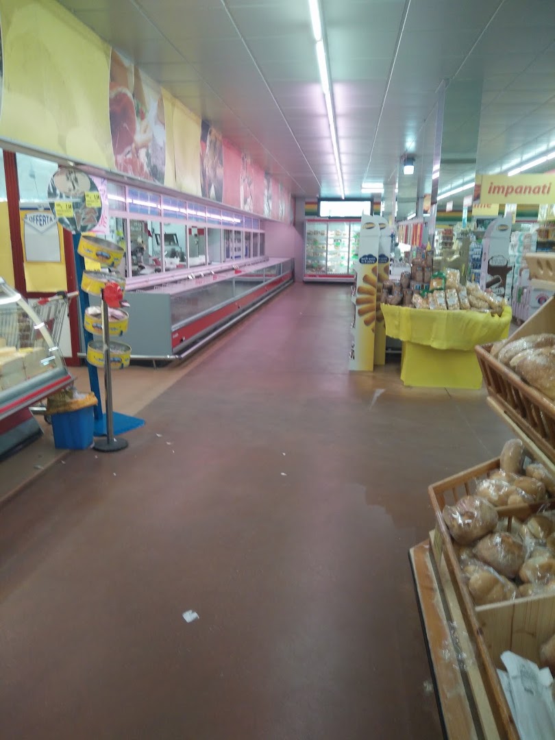 IperVisotto Motta di Livenza