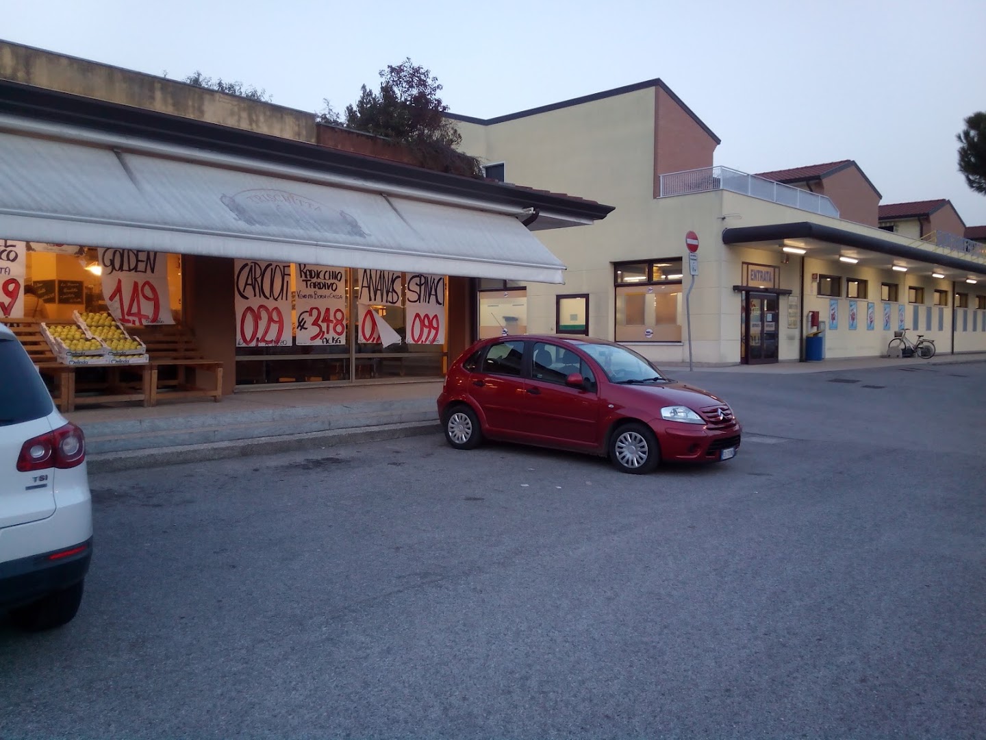 IperVisotto Motta di Livenza