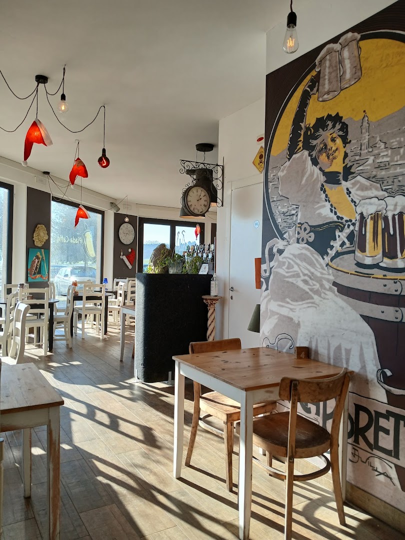Ipiadacaffè, Porto Recanati