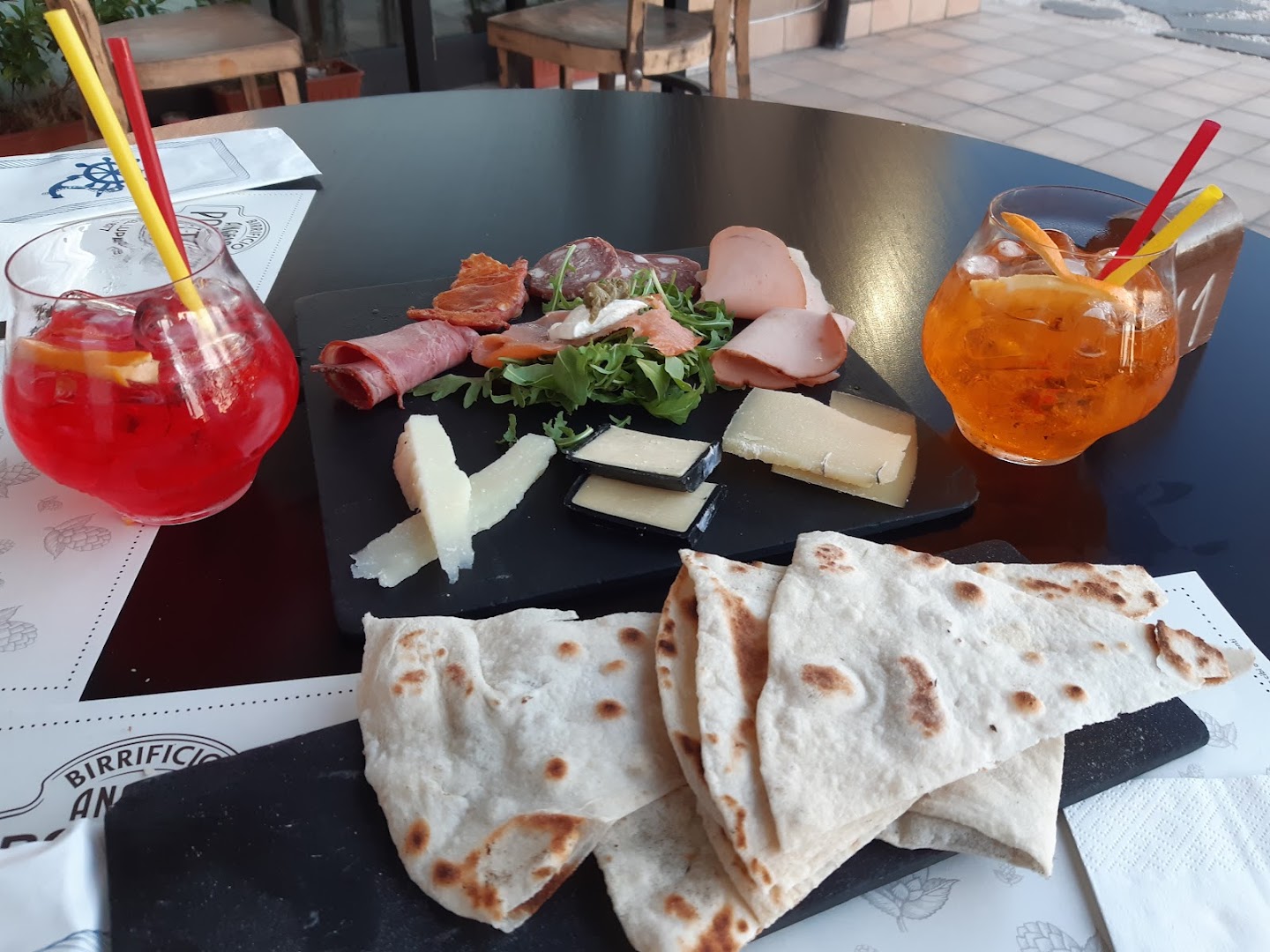 Ipiadacaffè