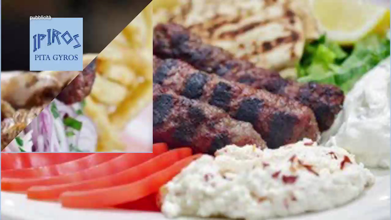 IPIROS GREEK FAST FOOD