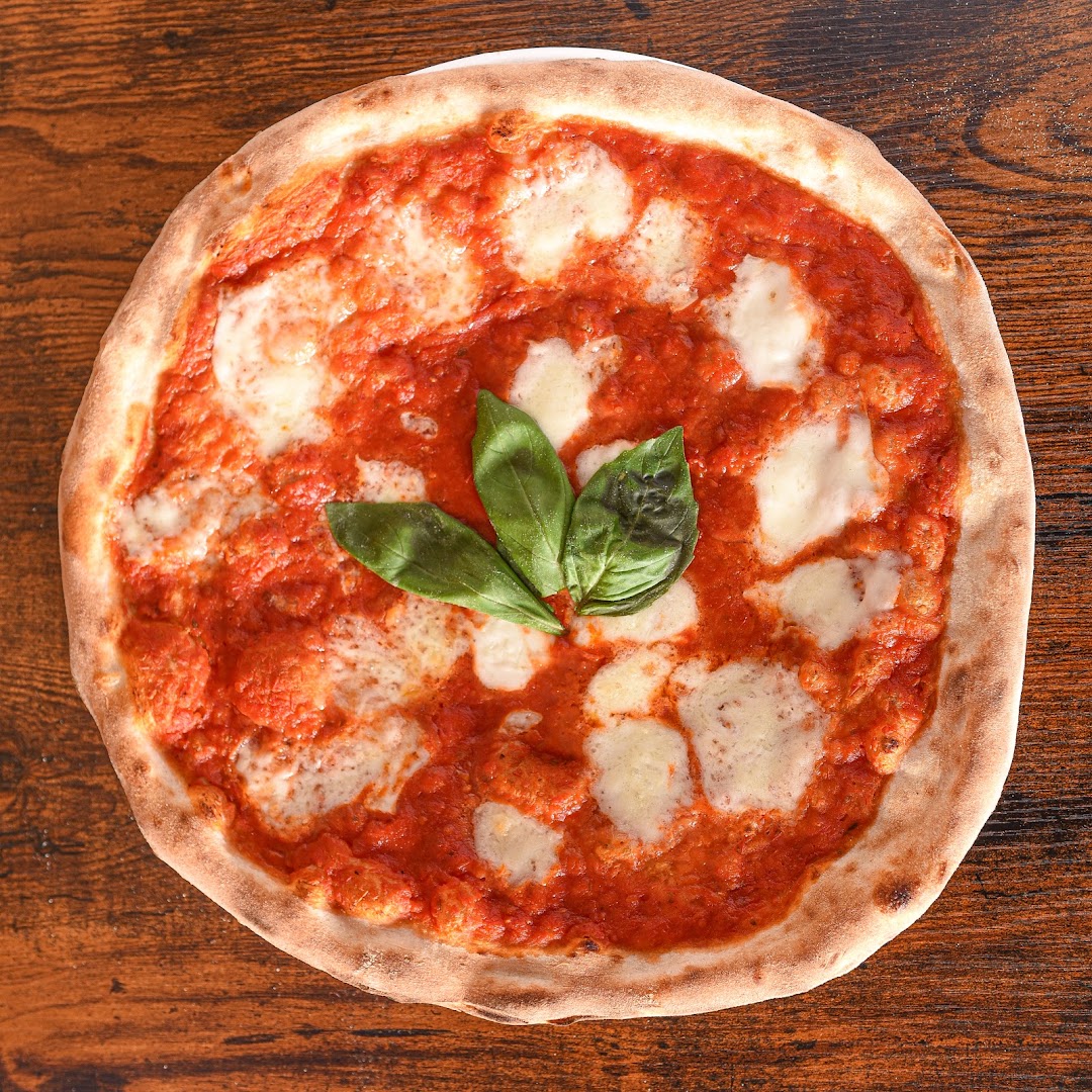 I'PIZZACCHIERE, Firenze
