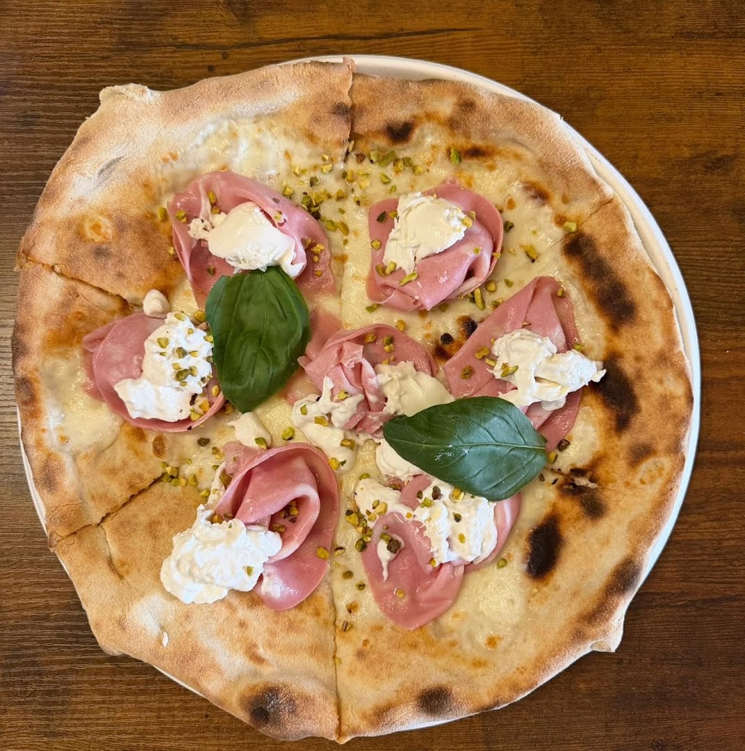 I'PIZZACCHIERE