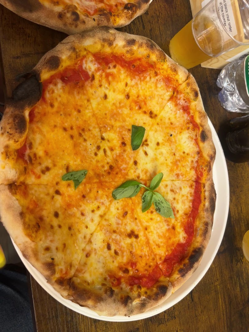 I'PIZZACCHIERE