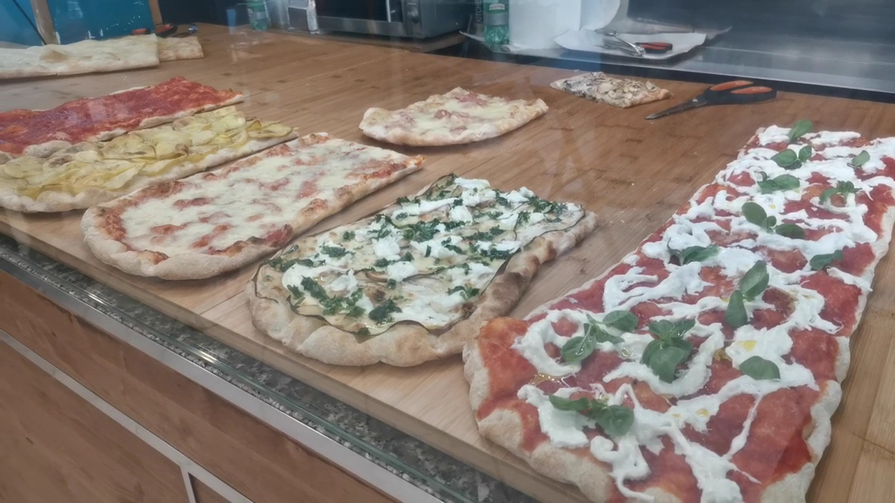 Ipizzaroli
