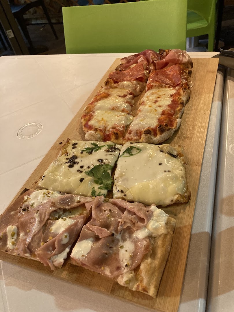 Ipizzaroli