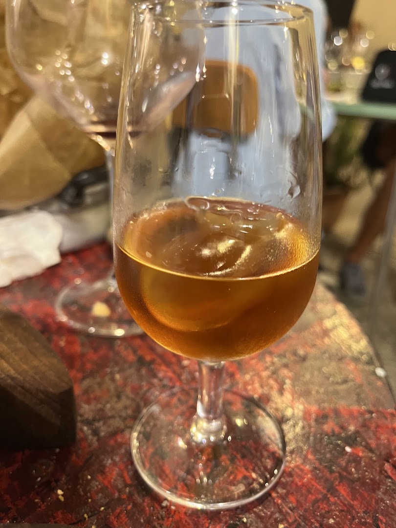 I'POLLAIO DE' SAPORI TOSCANI, Capoliveri