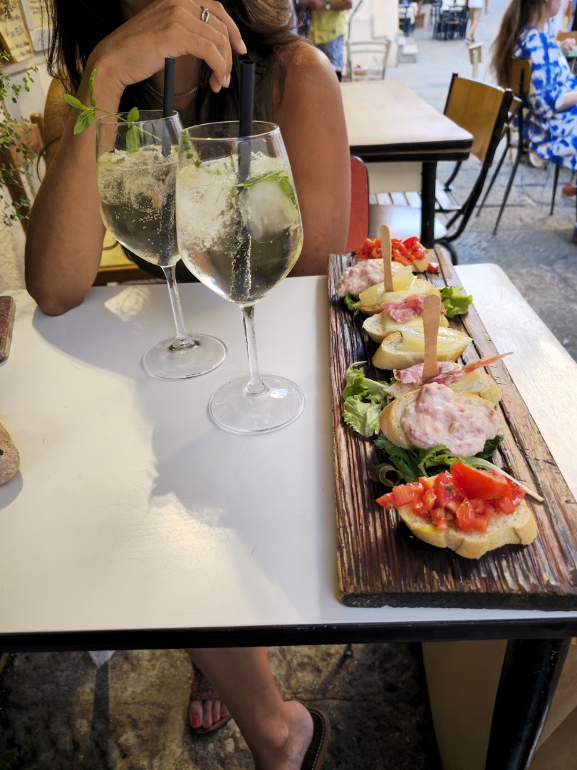 I'POLLAIO DE' SAPORI TOSCANI