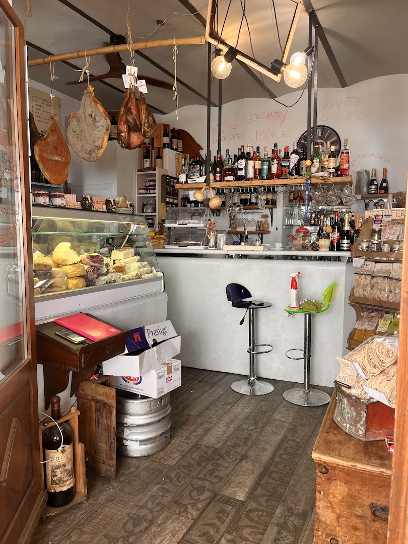 I'POLLAIO DE' SAPORI TOSCANI
