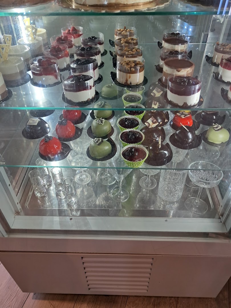 I Portici - Caffetteria - Gelateria - Cocktail - Laboratorio Pasticceria